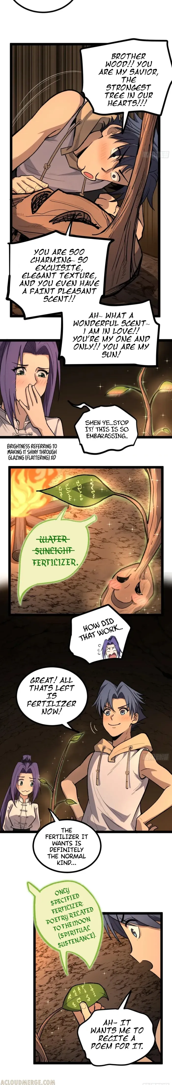 Myriad Realms Gatekeeper Chapter 81 Page 2