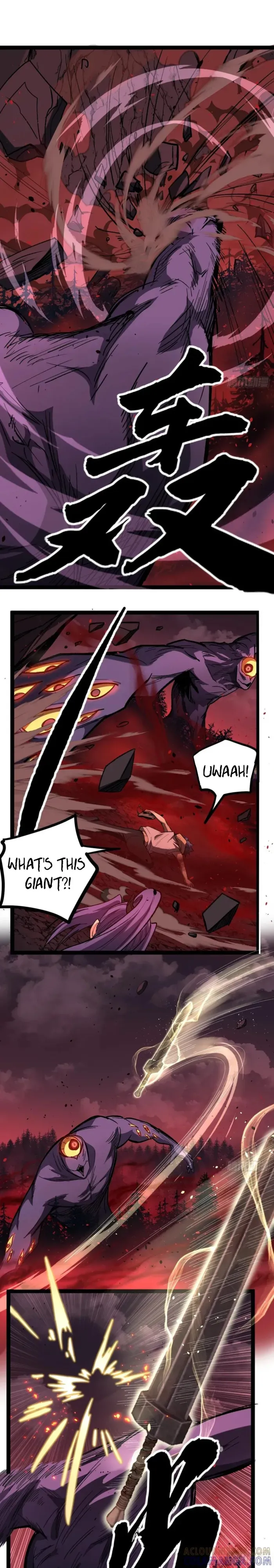 Myriad Realms Gatekeeper Chapter 81 Page 5