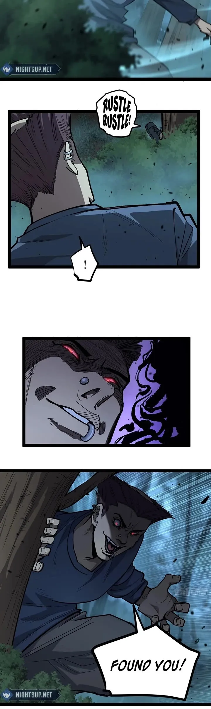 Myriad Realms Gatekeeper Chapter 88 Page 10