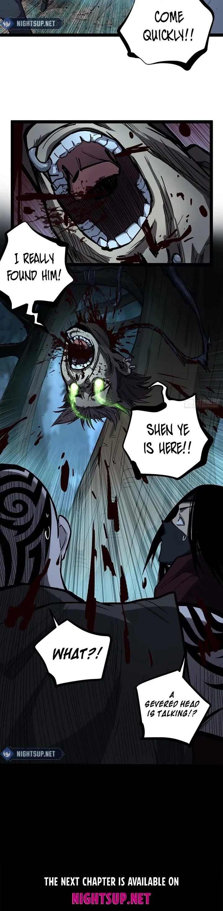 Myriad Realms Gatekeeper Chapter 88 Page 13