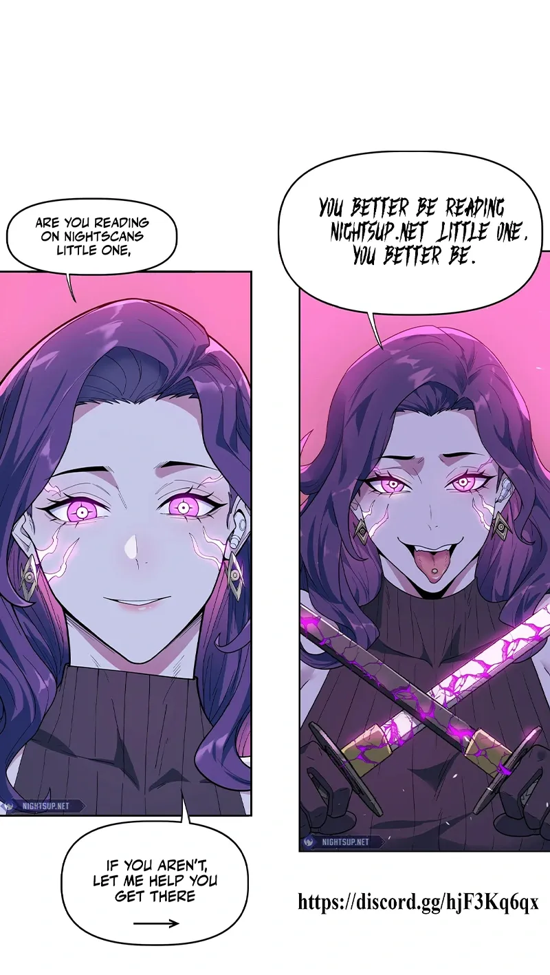 Myriad Realms Gatekeeper Chapter 9 Page 6