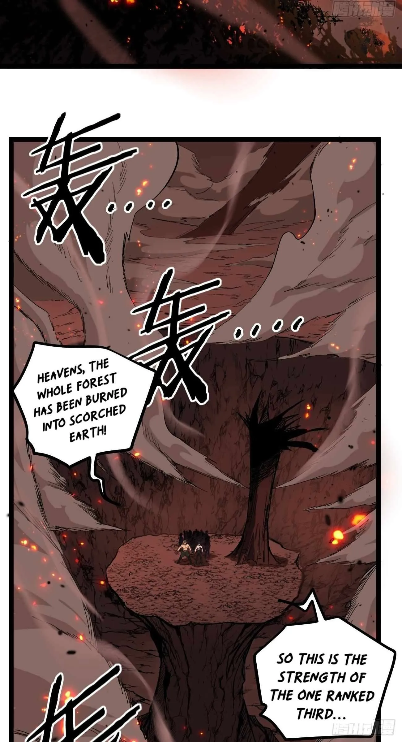 Myriad Realms Gatekeeper Chapter 90 Page 10