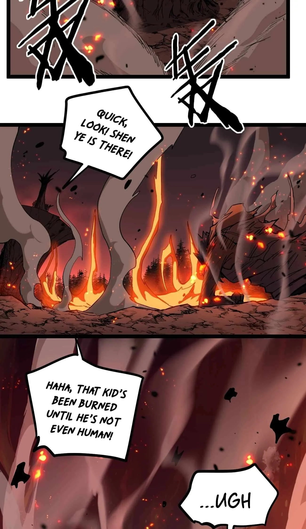 Myriad Realms Gatekeeper Chapter 90 Page 11