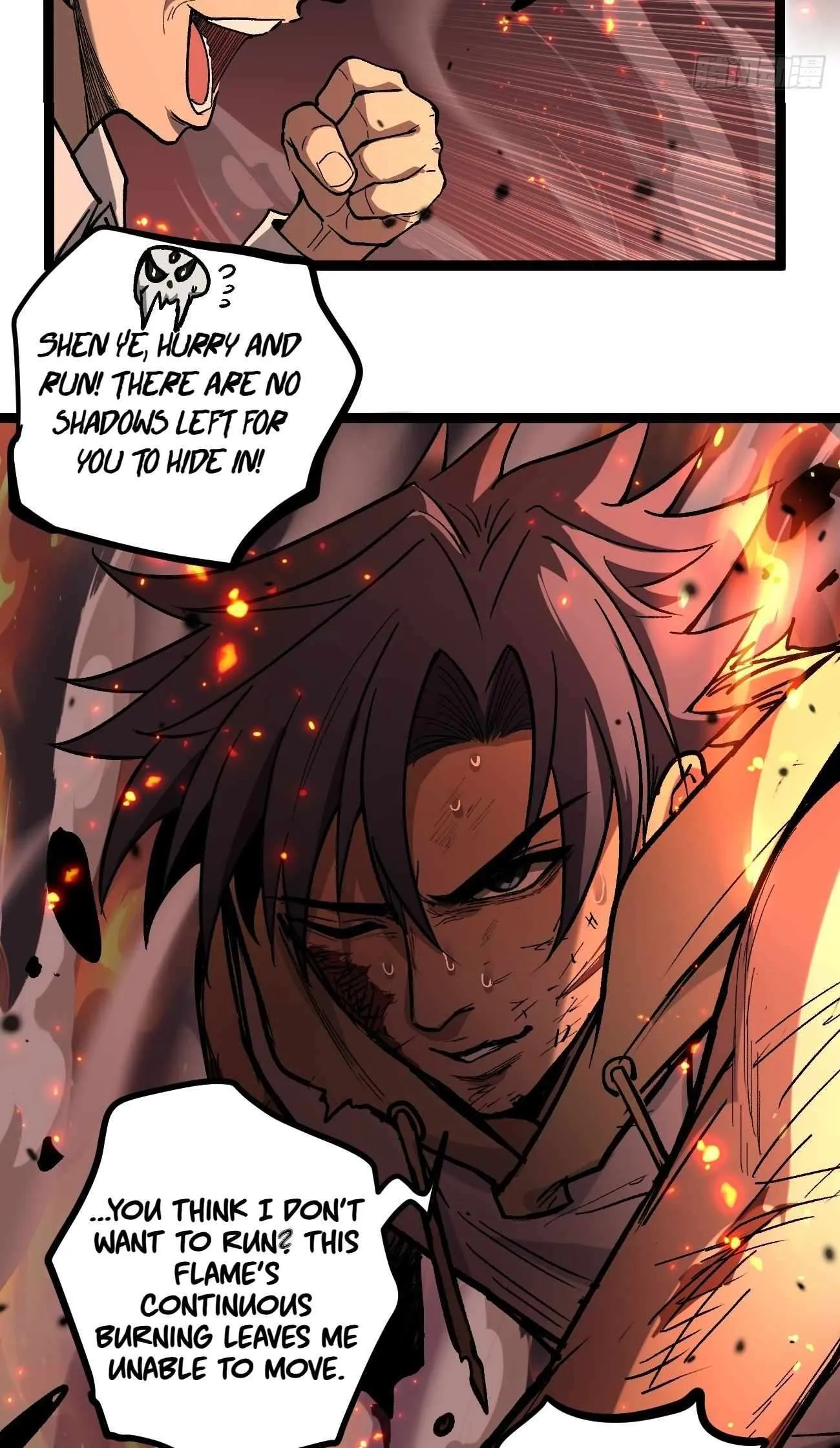 Myriad Realms Gatekeeper Chapter 90 Page 13
