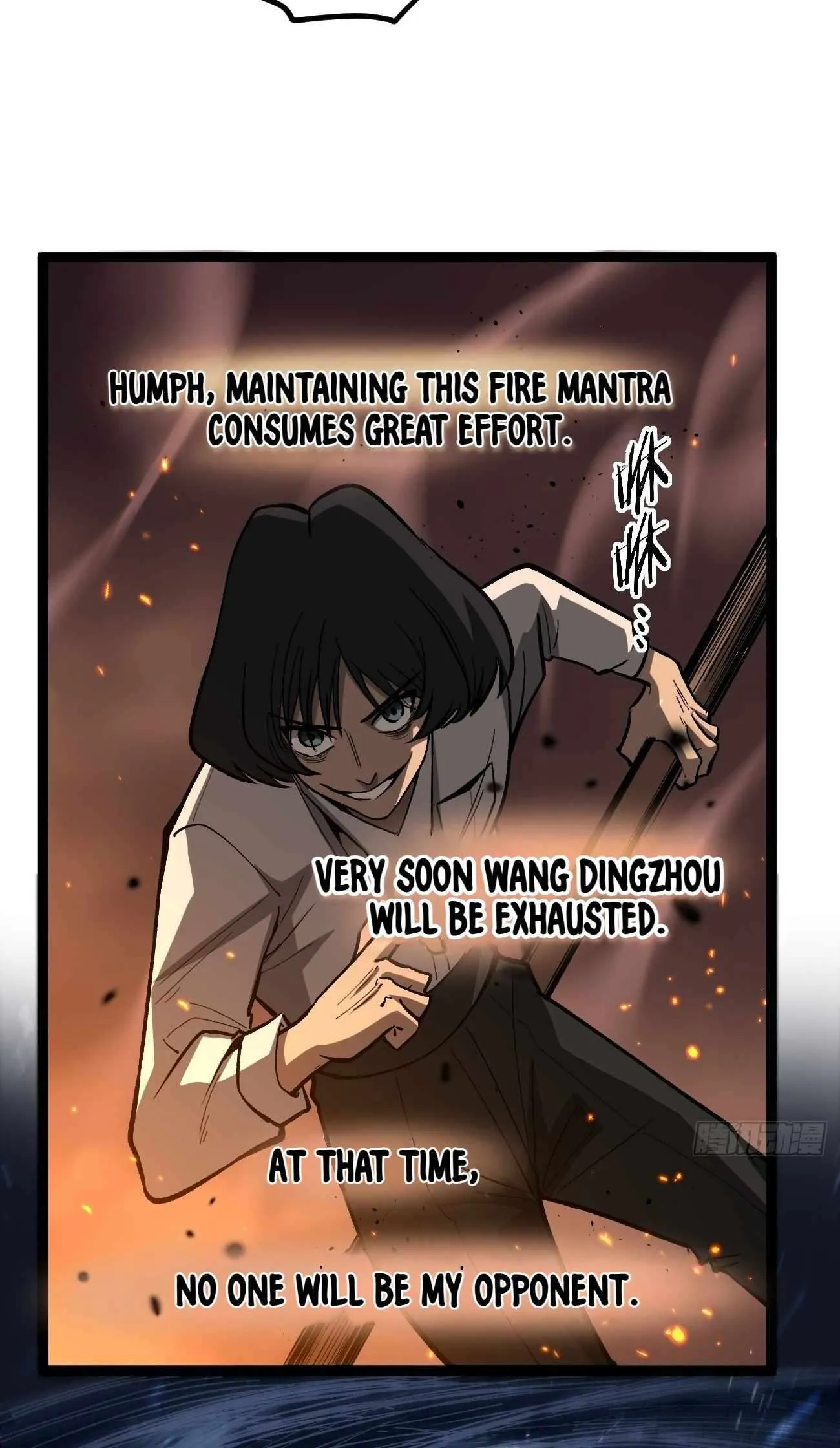 Myriad Realms Gatekeeper Chapter 90 Page 16
