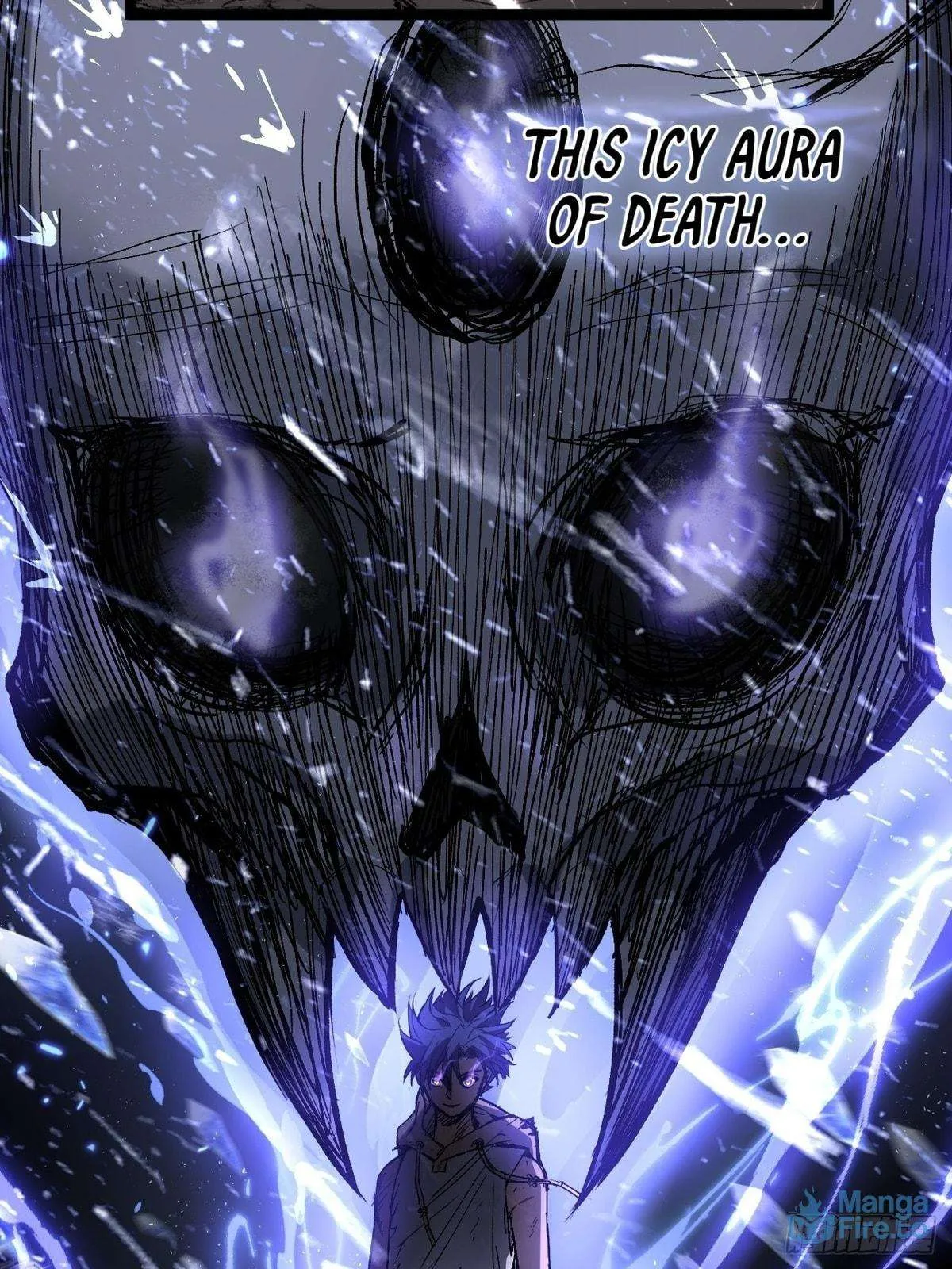 Myriad Realms Gatekeeper Chapter 91 Page 3