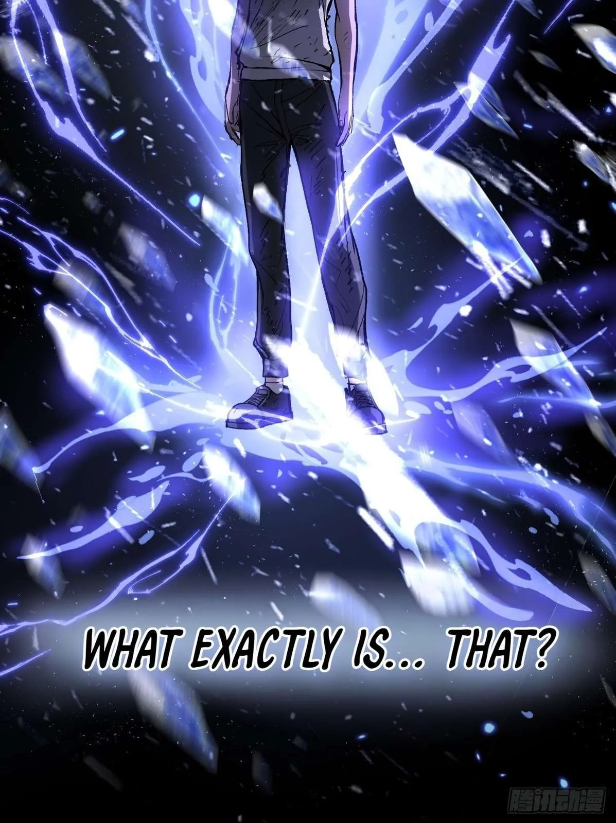 Myriad Realms Gatekeeper Chapter 91 Page 4