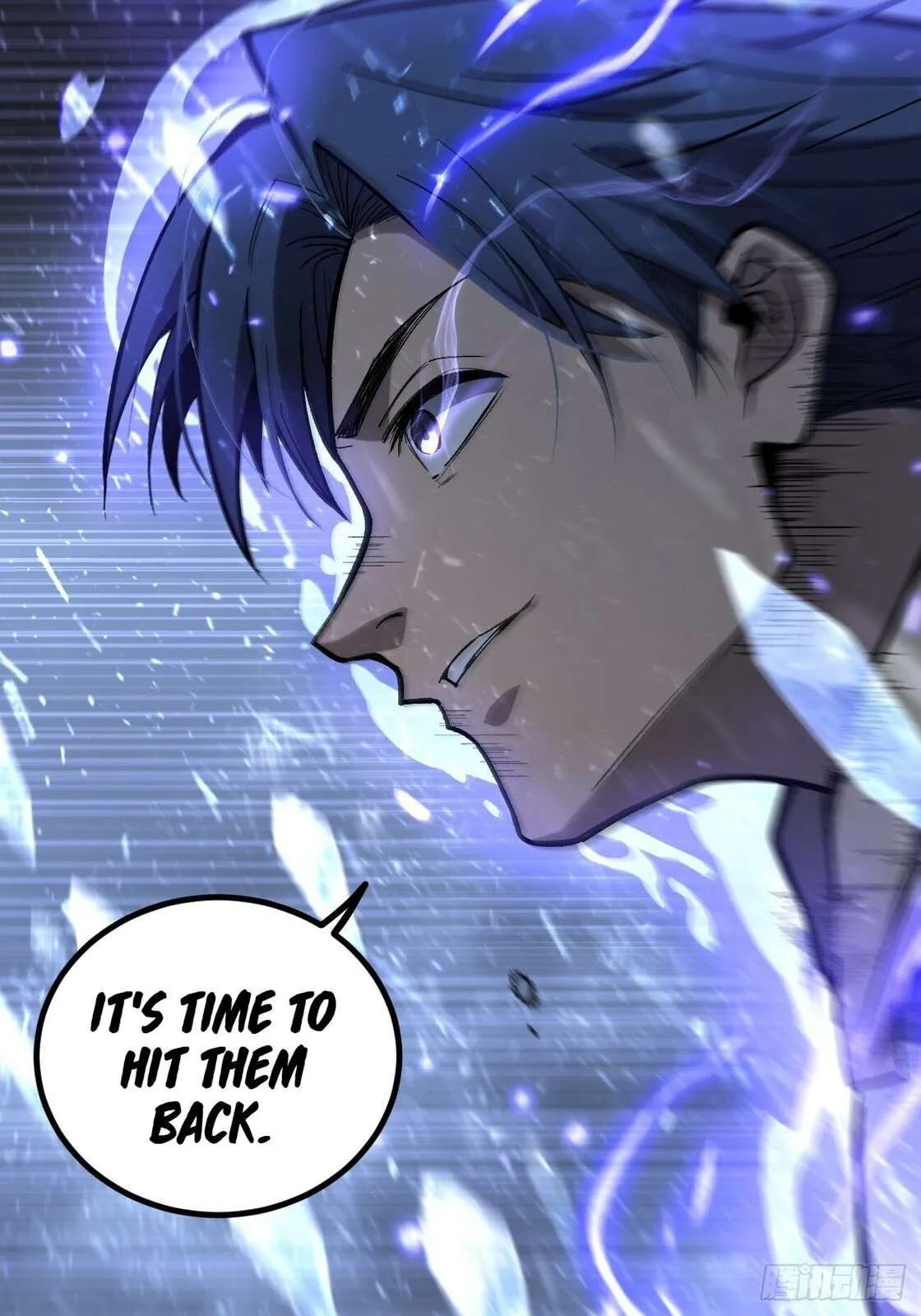 Myriad Realms Gatekeeper Chapter 91 Page 7