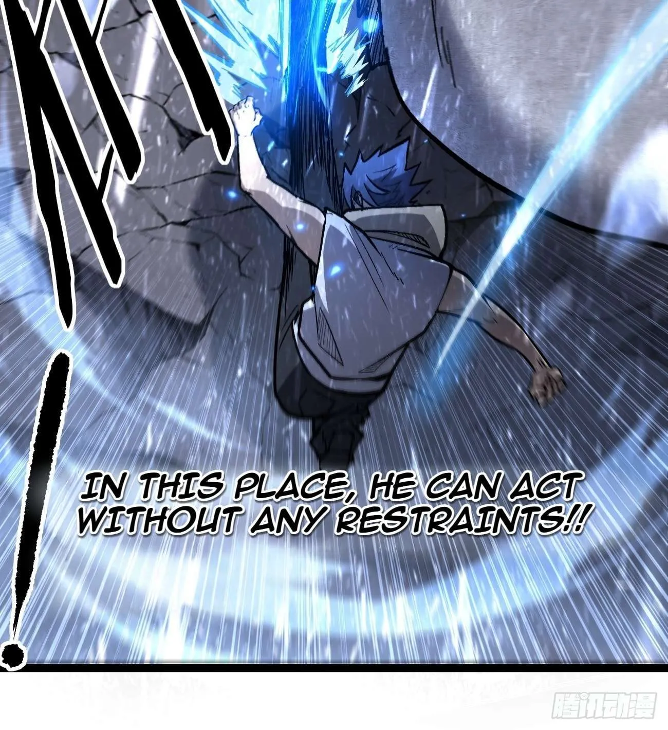 Myriad Realms Gatekeeper Chapter 91 Page 10