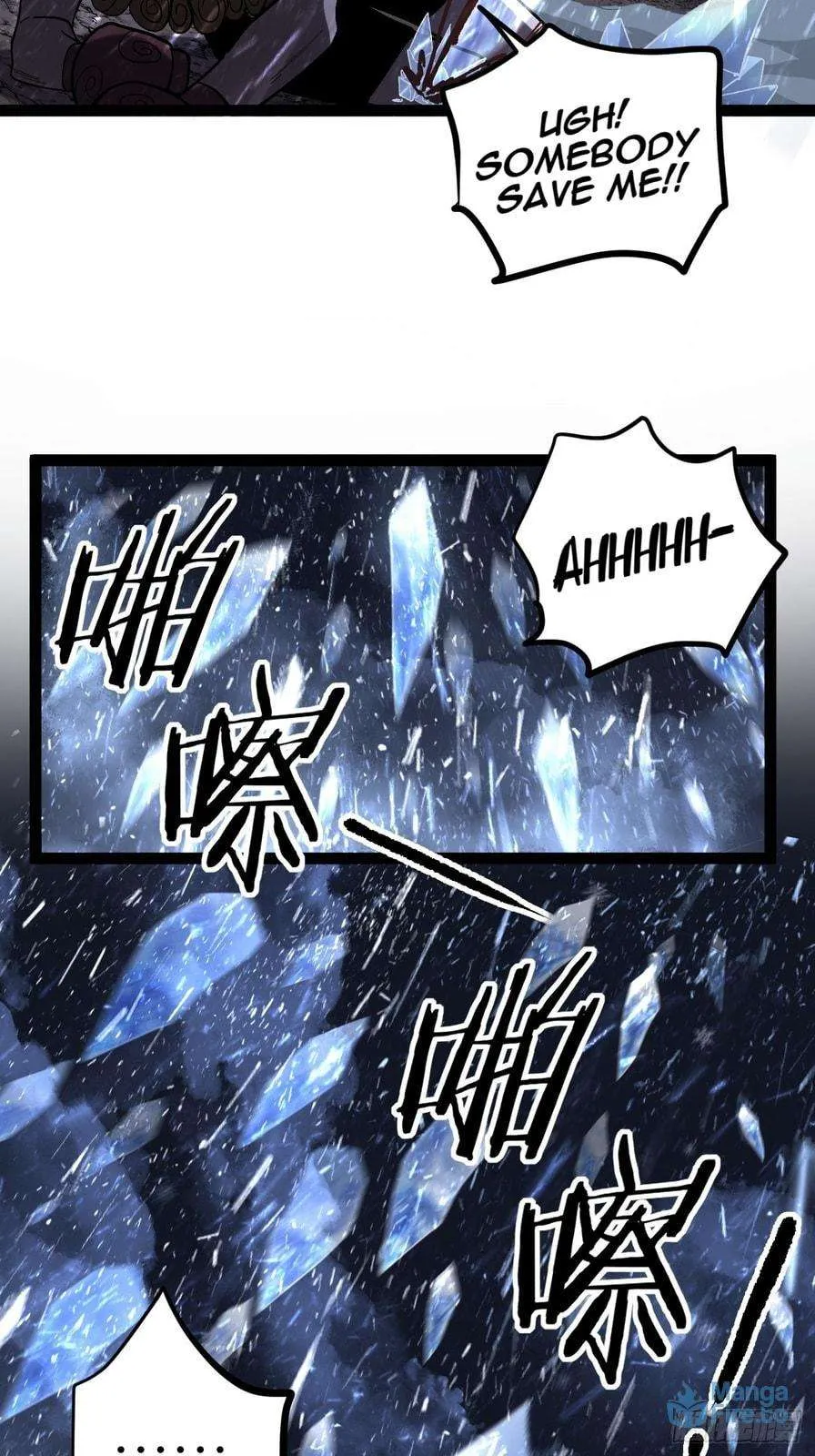 Myriad Realms Gatekeeper Chapter 91 Page 18