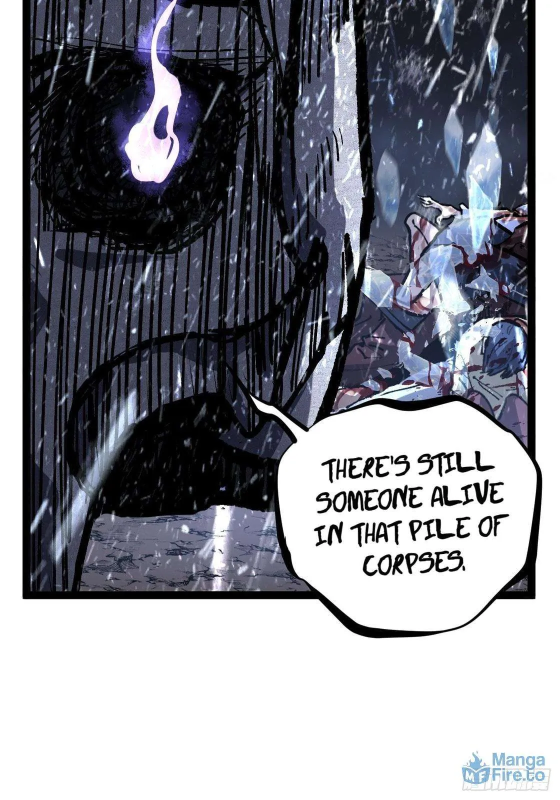 Myriad Realms Gatekeeper Chapter 91 Page 24