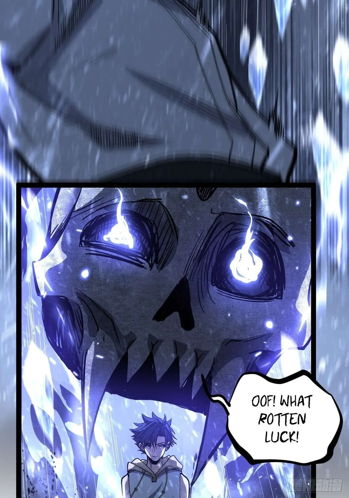 Myriad Realms Gatekeeper Chapter 91 Page 29