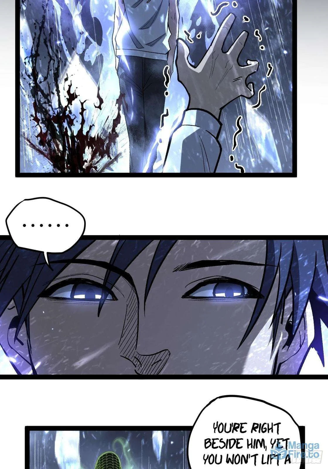 Myriad Realms Gatekeeper Chapter 91 Page 30
