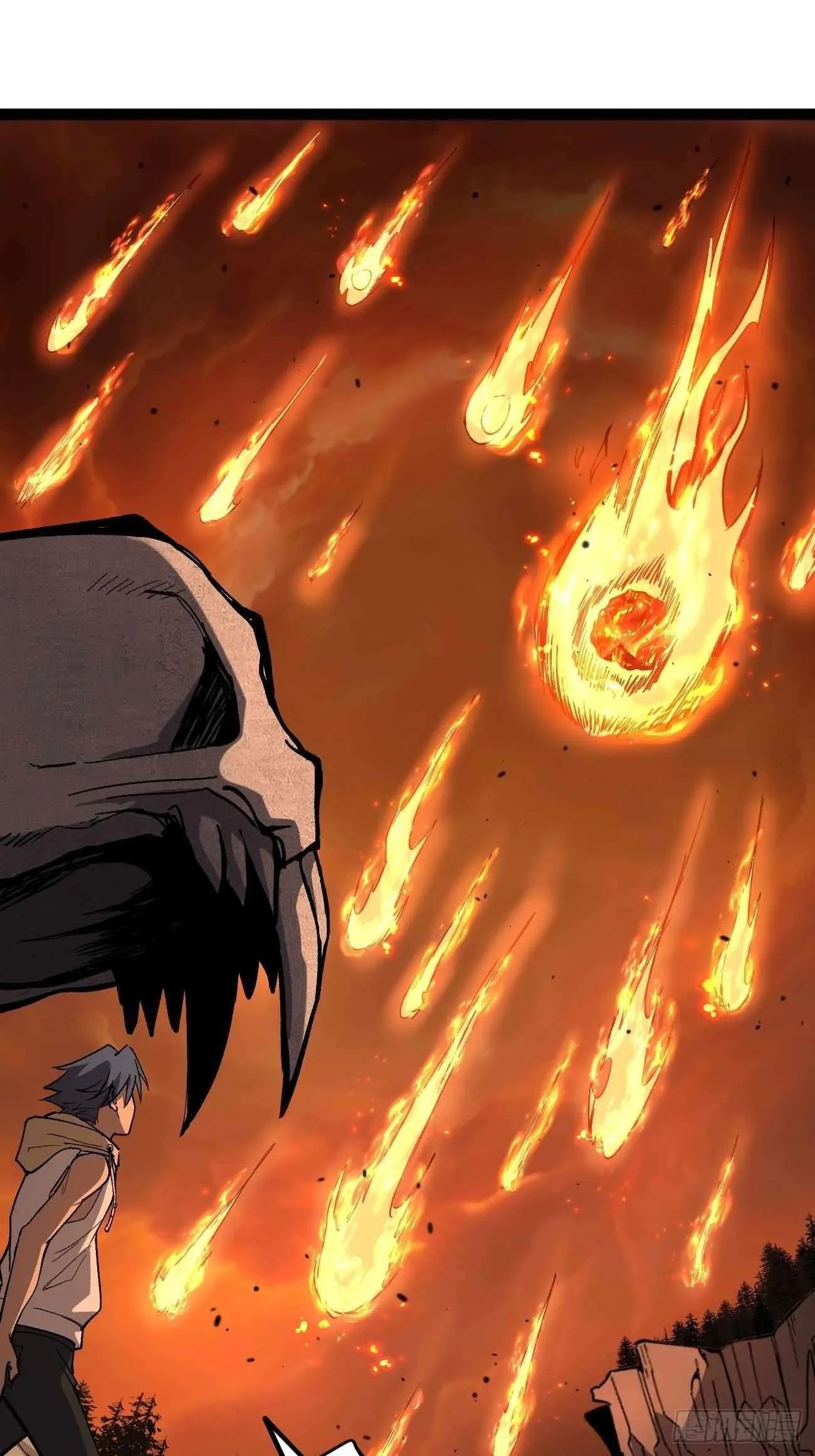 Myriad Realms Gatekeeper Chapter 92 Page 6