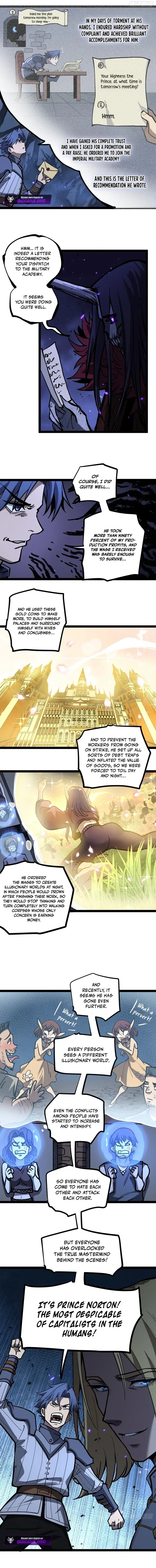 Myriad Realms Gatekeeper Chapter 93 Page 2