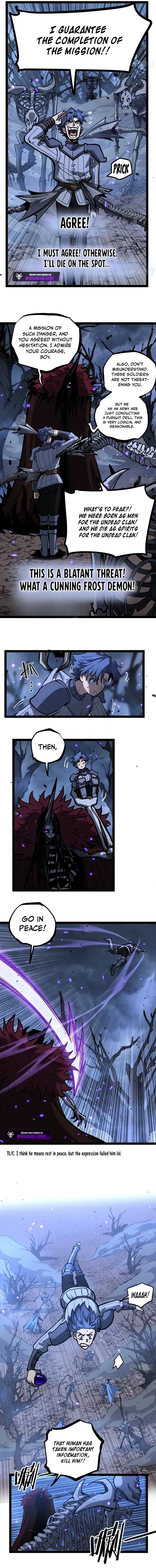 Myriad Realms Gatekeeper Chapter 93 Page 4