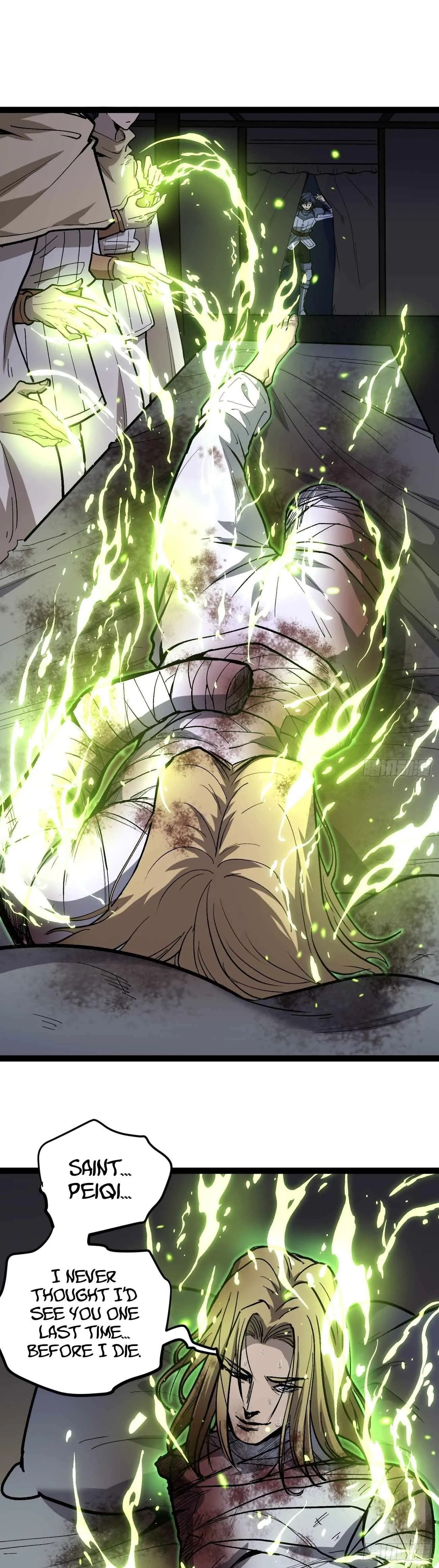 Myriad Realms Gatekeeper Chapter 94 Page 9