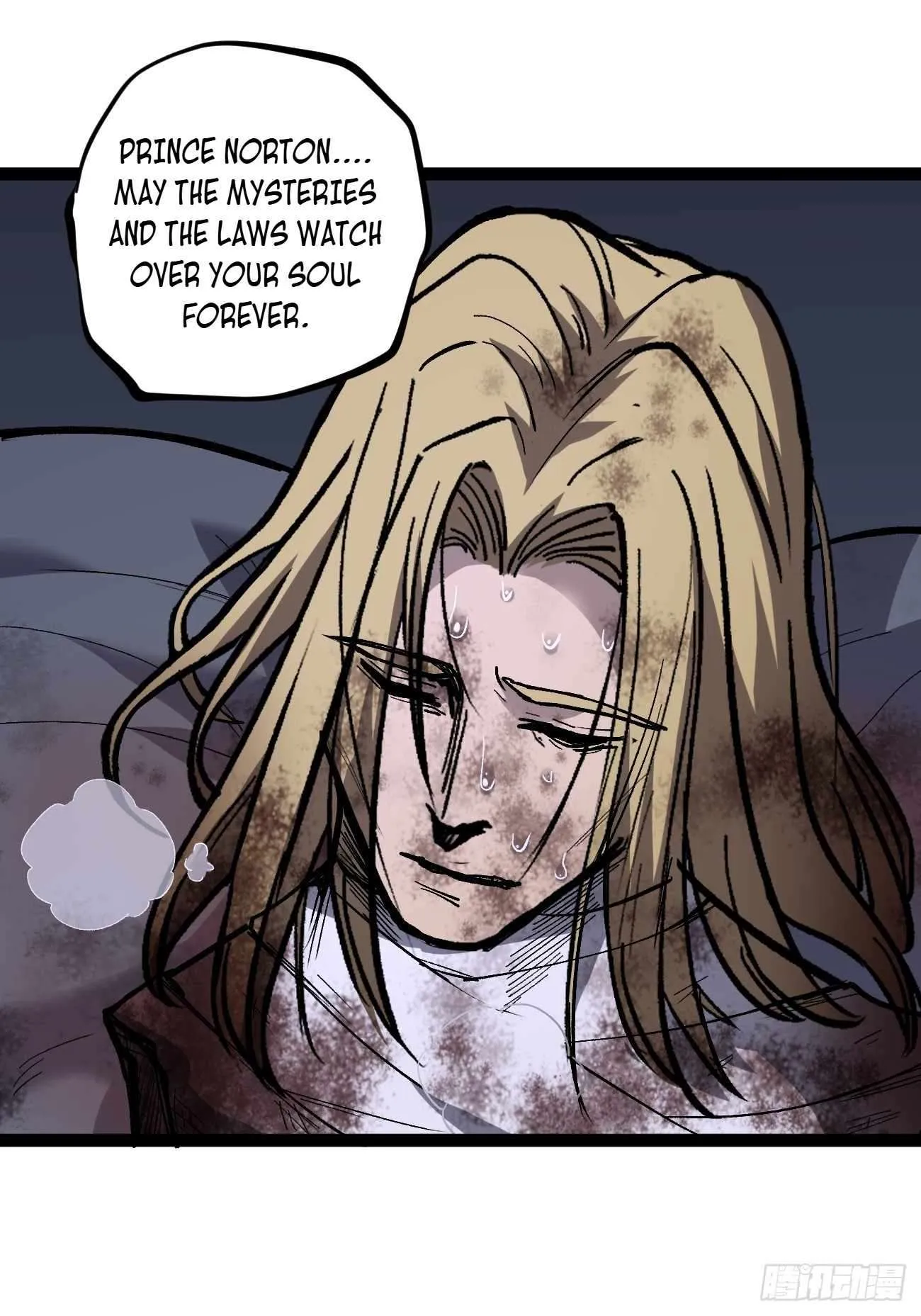 Myriad Realms Gatekeeper Chapter 94 Page 11