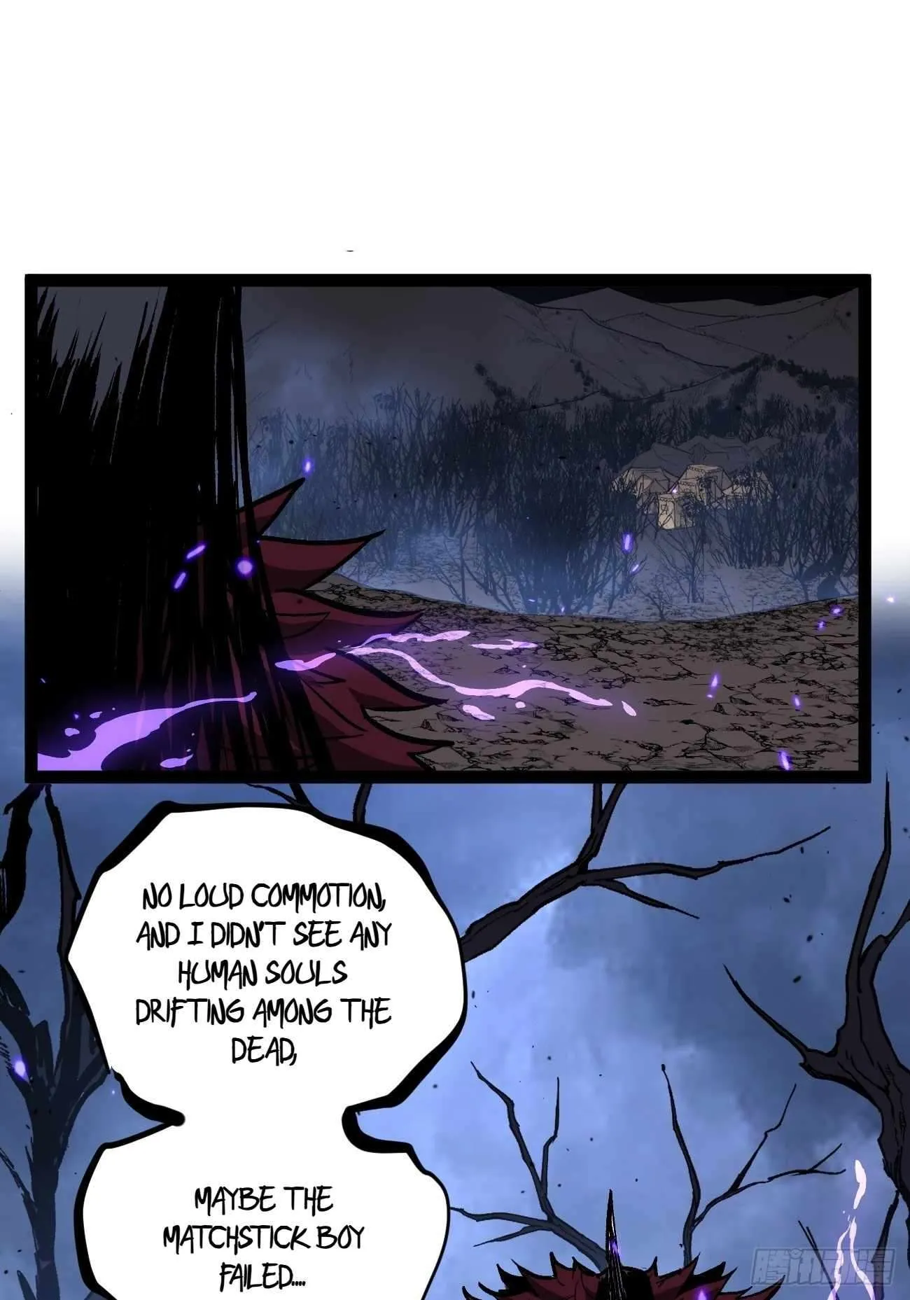 Myriad Realms Gatekeeper Chapter 94 Page 16