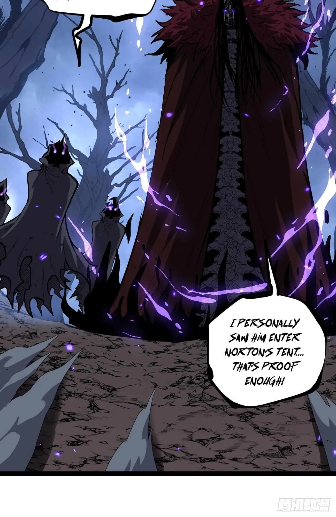Myriad Realms Gatekeeper Chapter 94 Page 17