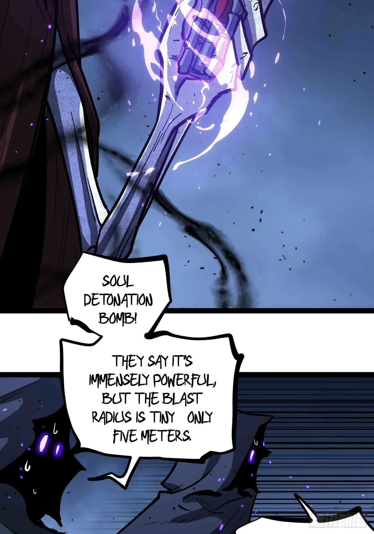 Myriad Realms Gatekeeper Chapter 94 Page 19