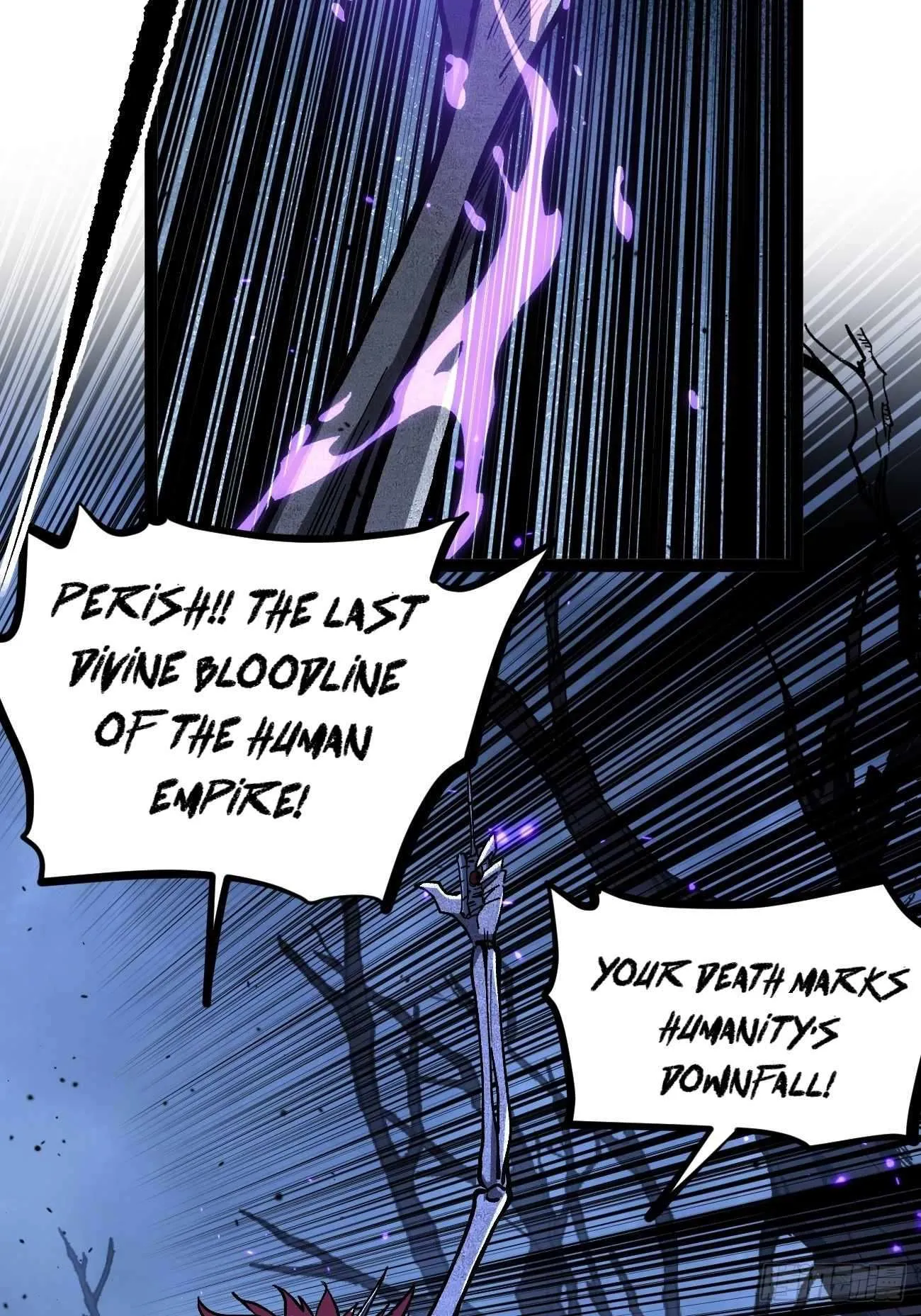 Myriad Realms Gatekeeper Chapter 94 Page 21