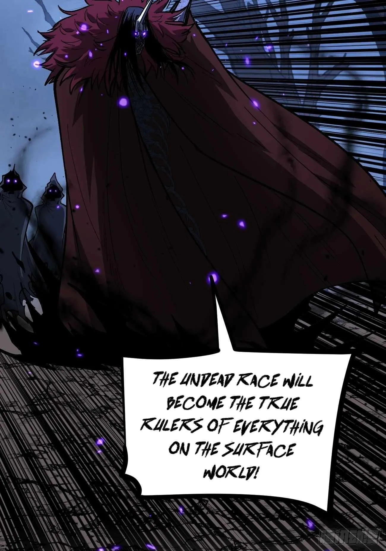 Myriad Realms Gatekeeper Chapter 94 Page 22