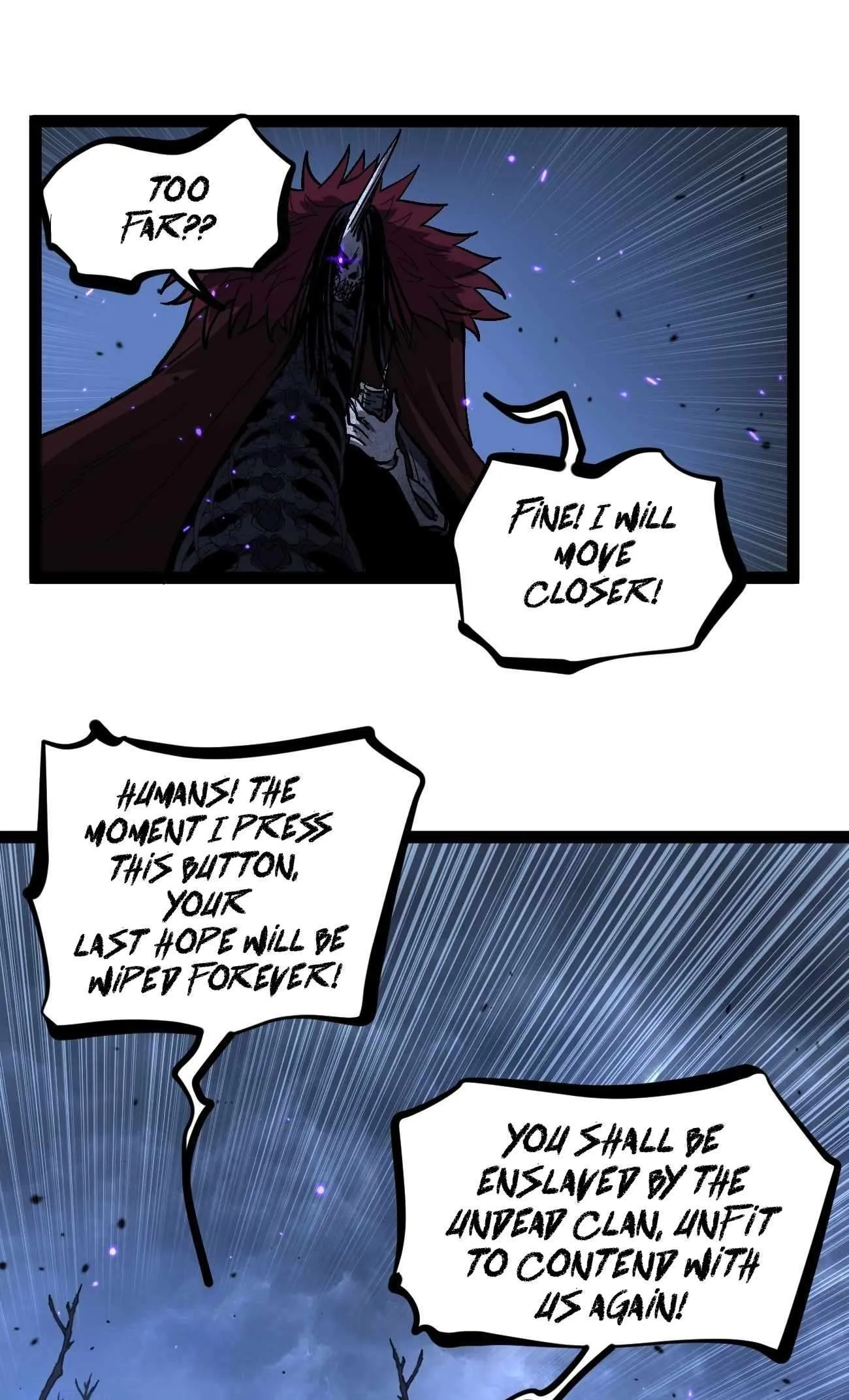 Myriad Realms Gatekeeper Chapter 95 Page 2