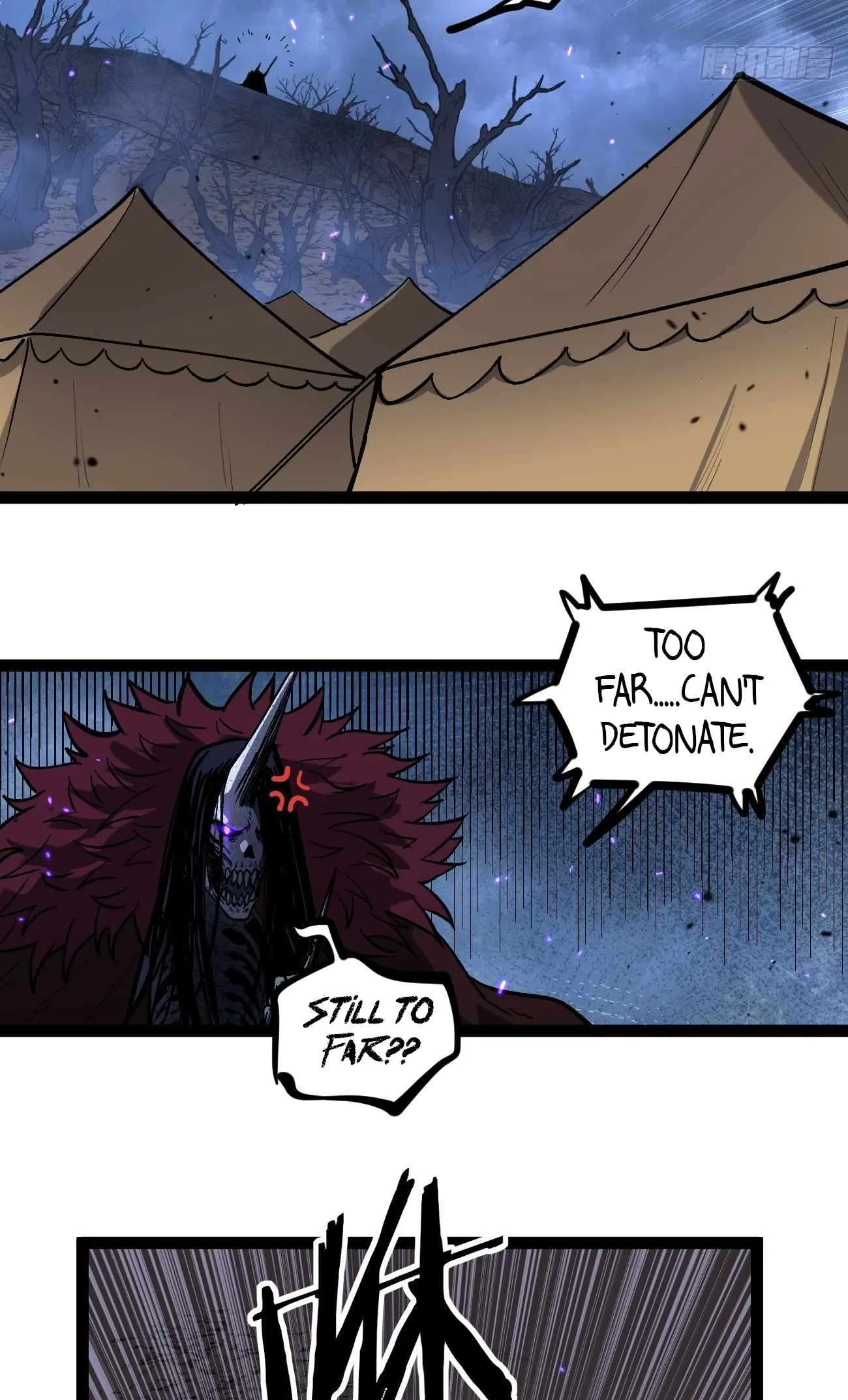 Myriad Realms Gatekeeper Chapter 95 Page 3