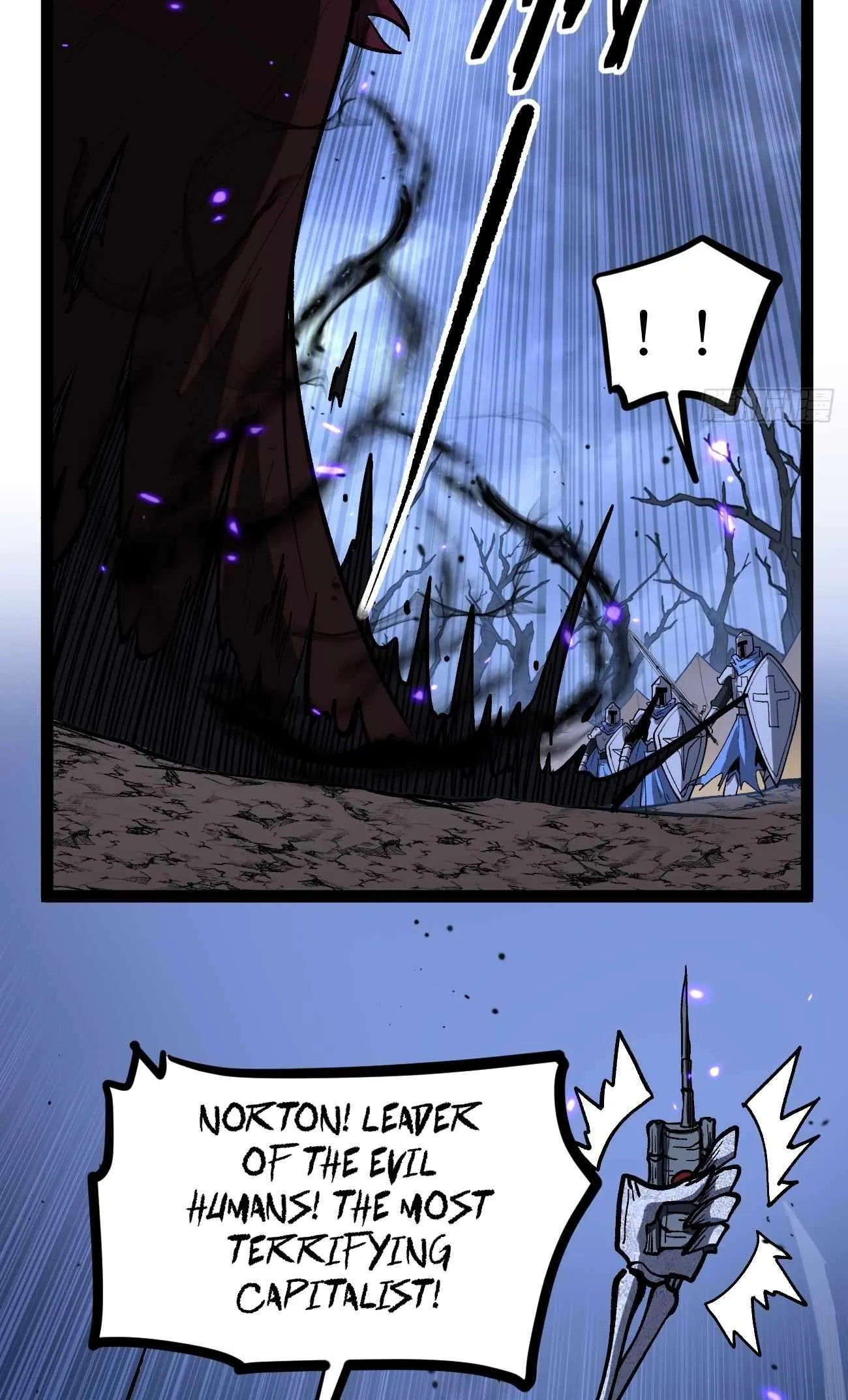 Myriad Realms Gatekeeper Chapter 95 Page 6