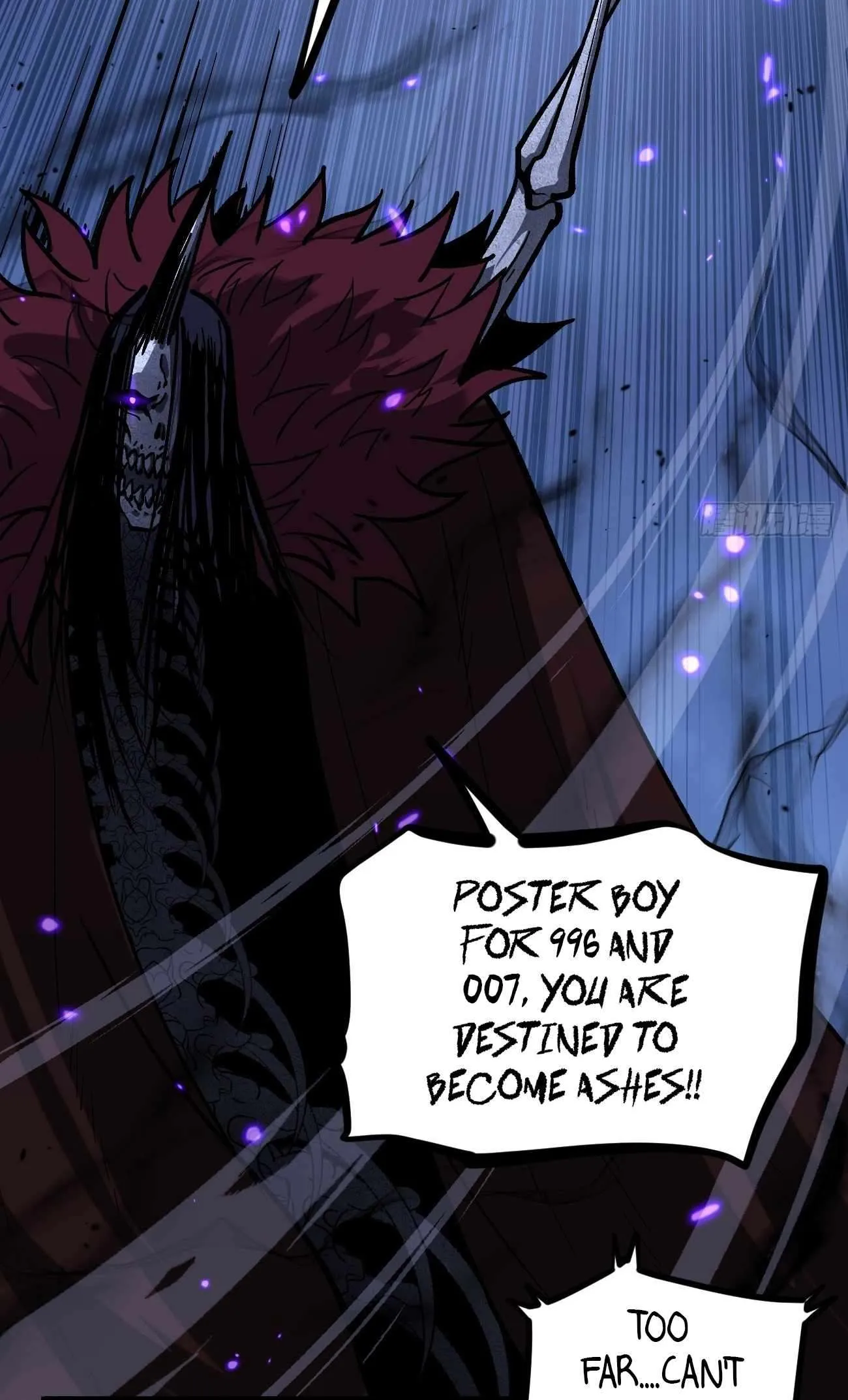 Myriad Realms Gatekeeper Chapter 95 Page 7