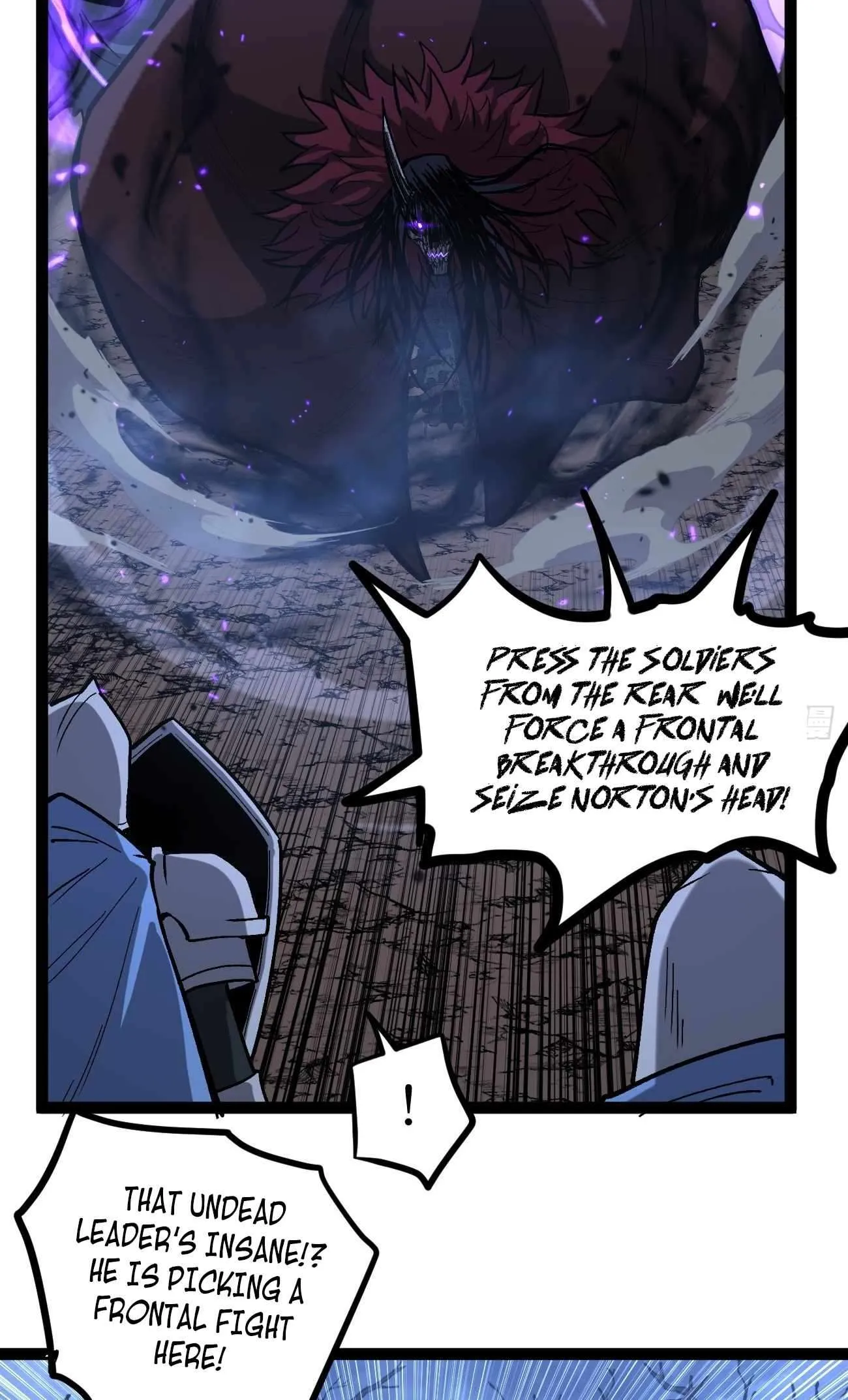 Myriad Realms Gatekeeper Chapter 95 Page 10