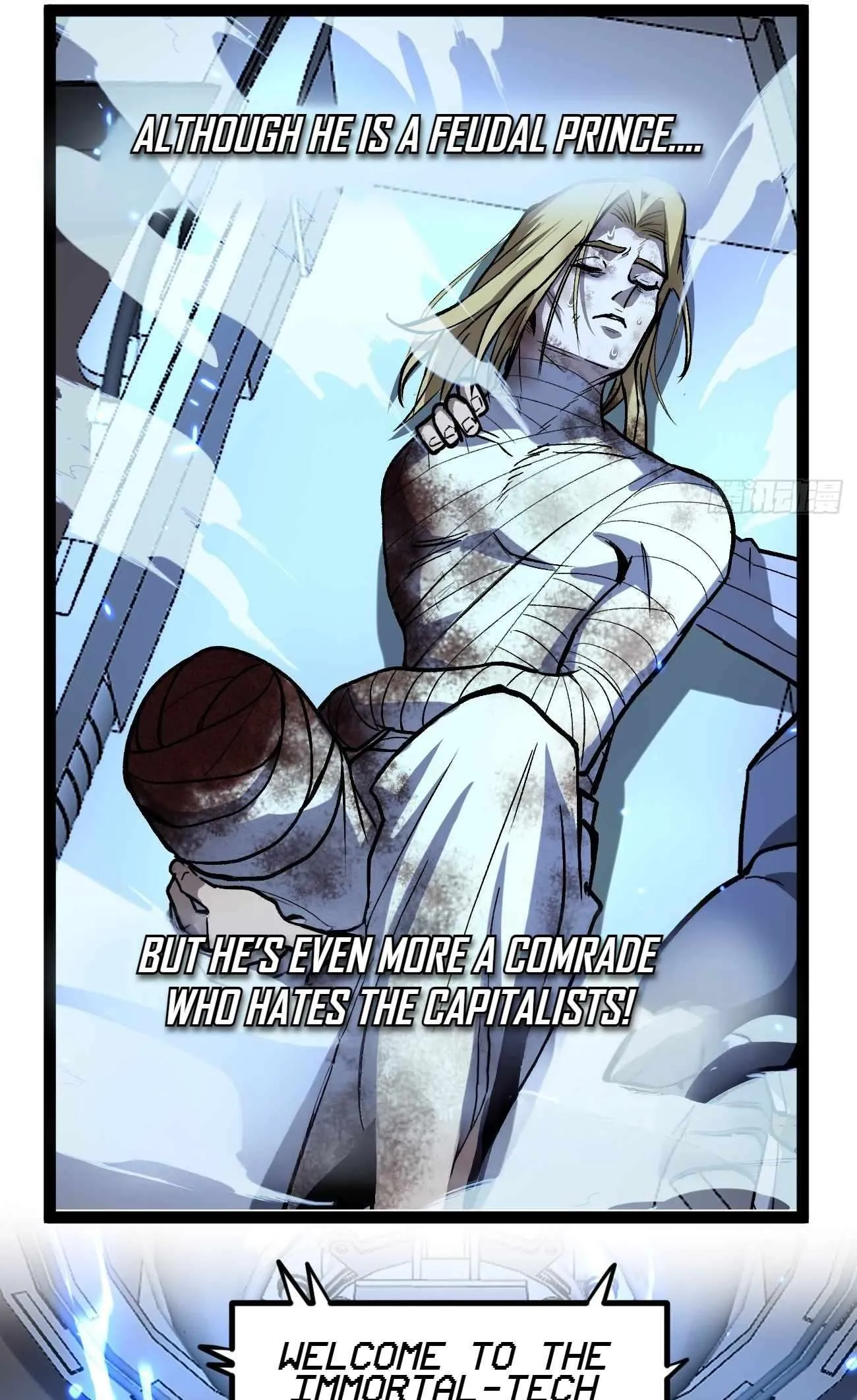 Myriad Realms Gatekeeper Chapter 95 Page 24