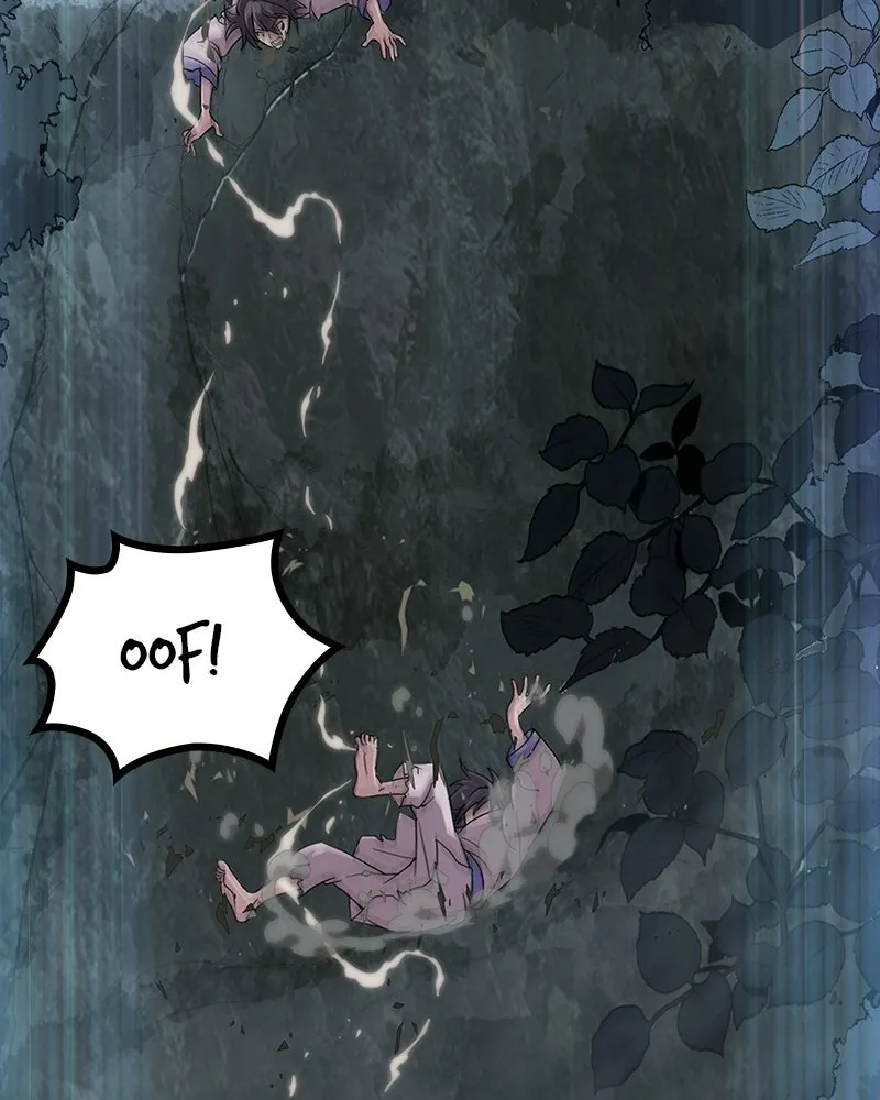 Nano Machine Chapter 1 Page 9
