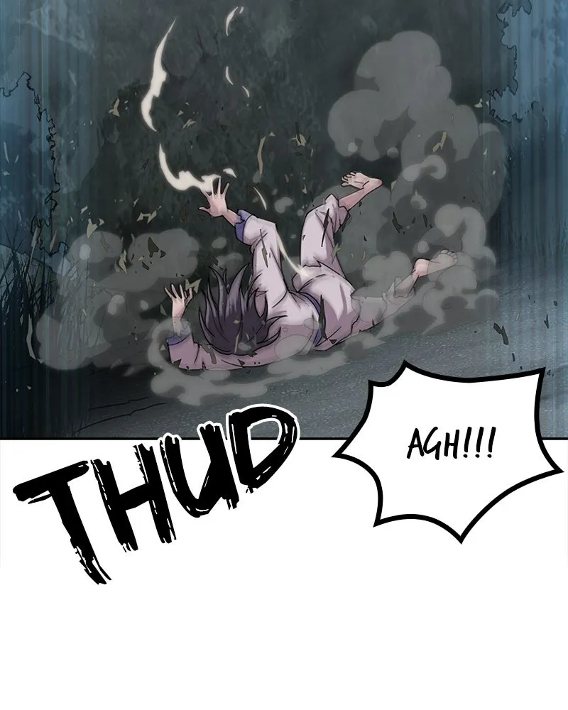 Nano Machine Chapter 1 Page 10