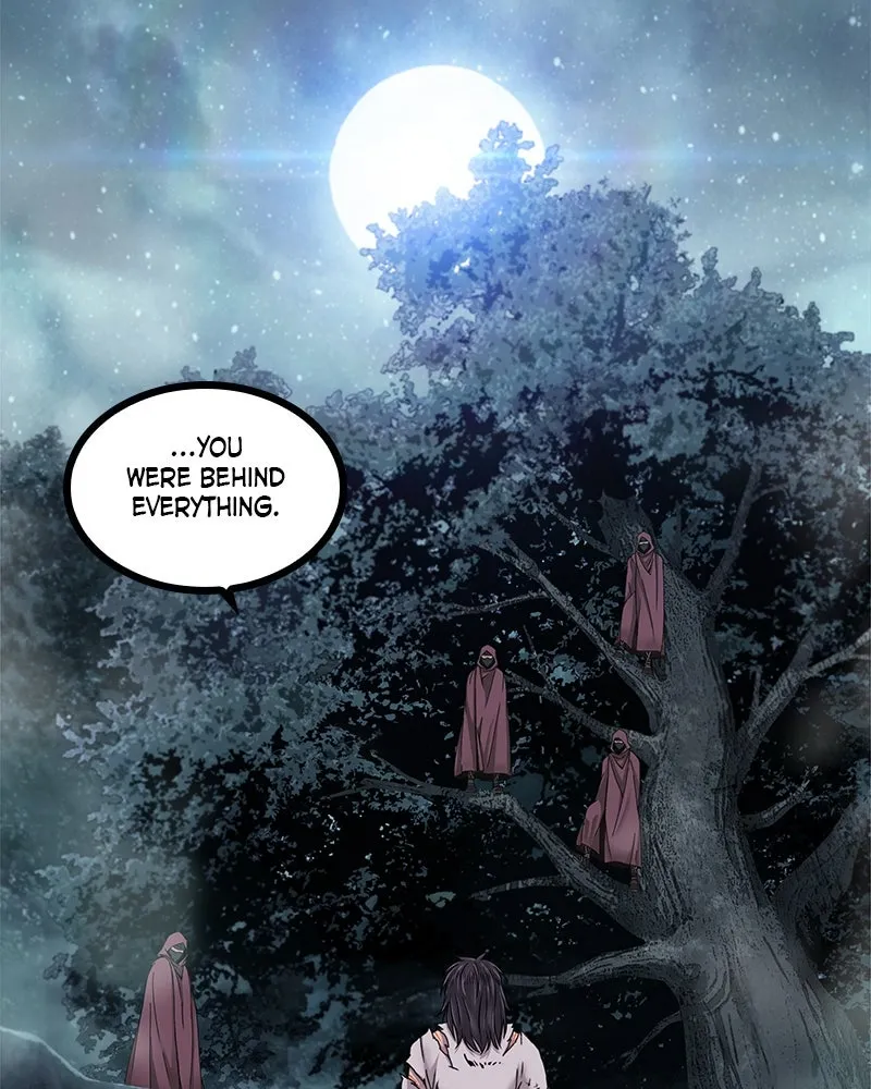 Nano Machine Chapter 1 Page 16