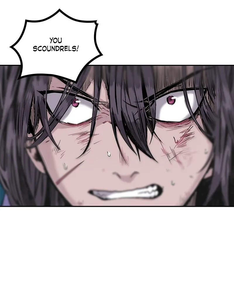 Nano Machine Chapter 1 Page 18