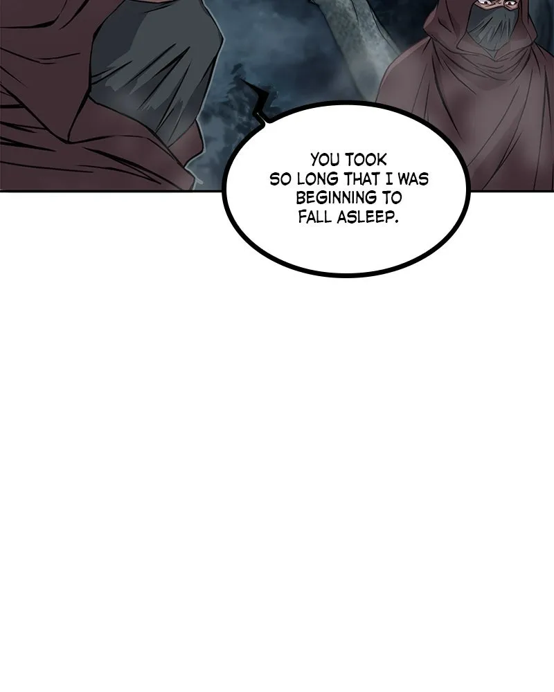 Nano Machine Chapter 1 Page 20