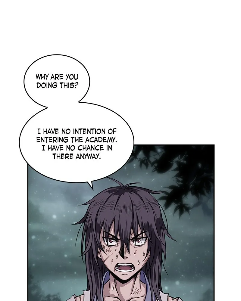 Nano Machine Chapter 1 Page 23