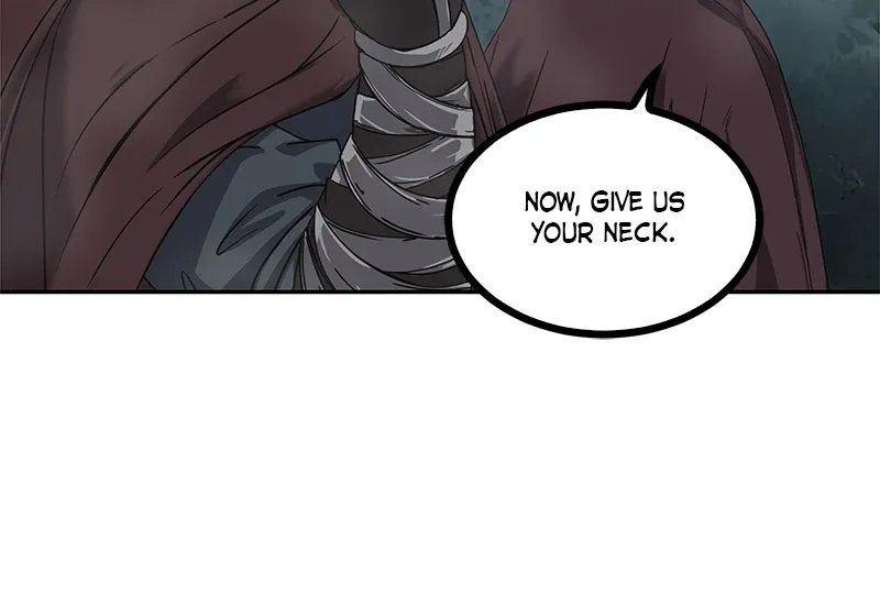 Nano Machine Chapter 1 Page 27