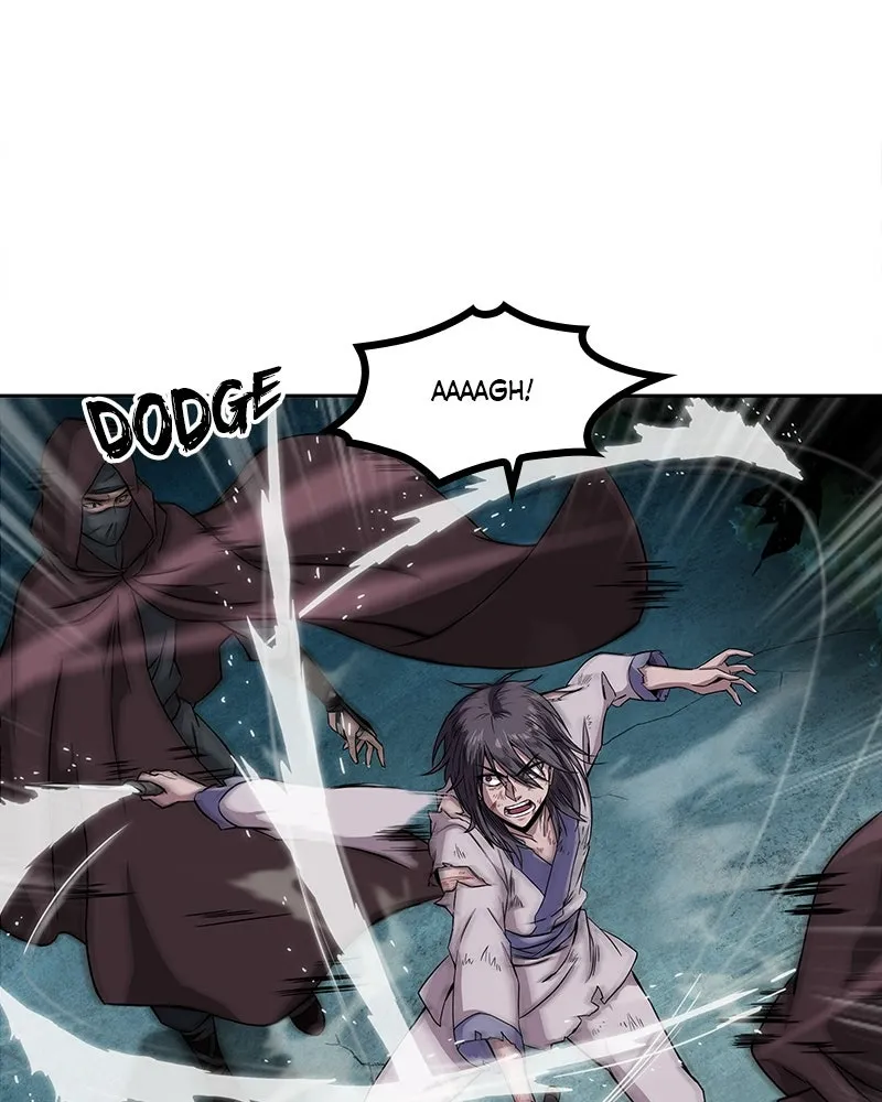 Nano Machine Chapter 1 Page 39