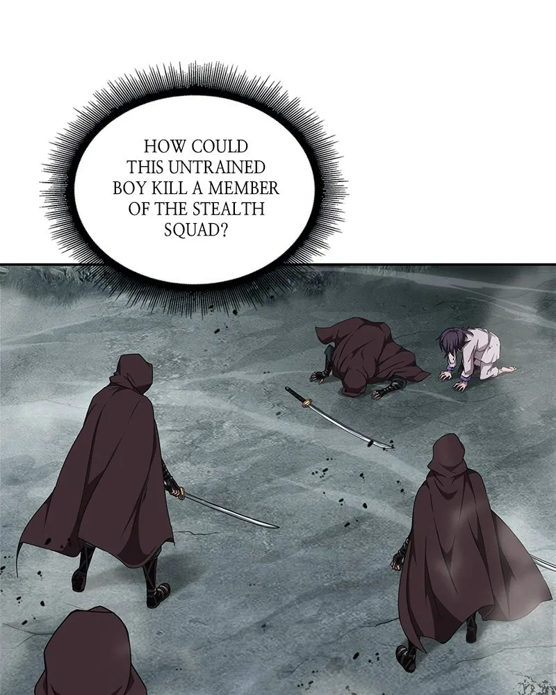 Nano Machine Chapter 1 Page 54