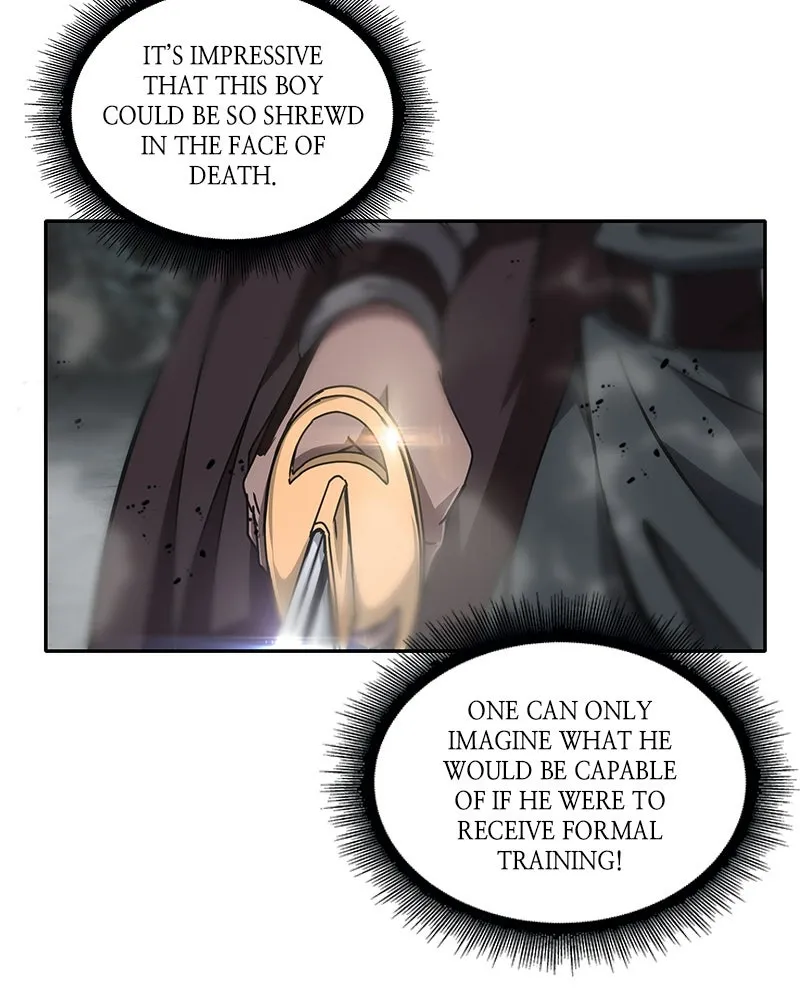 Nano Machine Chapter 1 Page 56