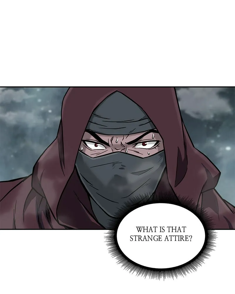 Nano Machine Chapter 1 Page 89