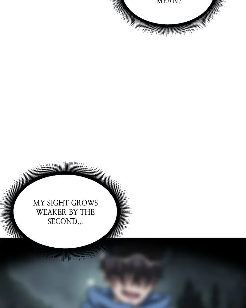Nano Machine Chapter 1 Page 121