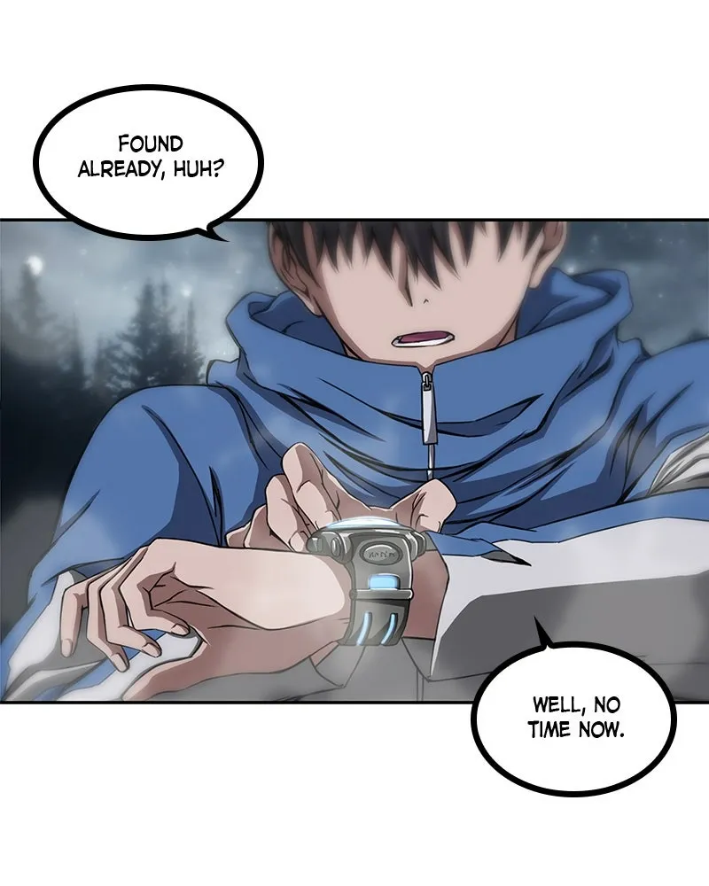 Nano Machine Chapter 1 Page 124