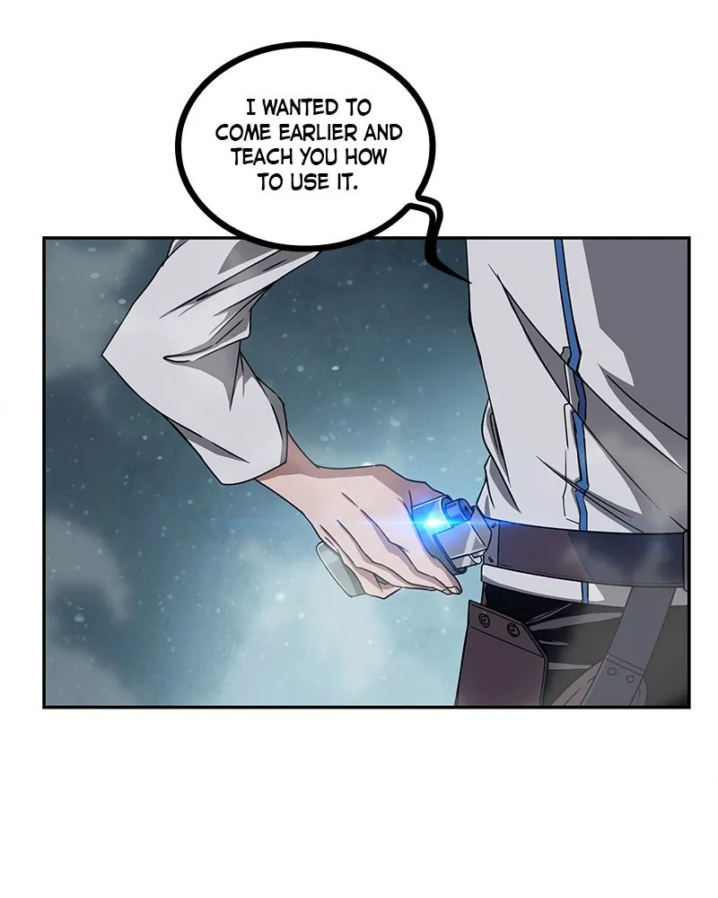 Nano Machine Chapter 1 Page 125