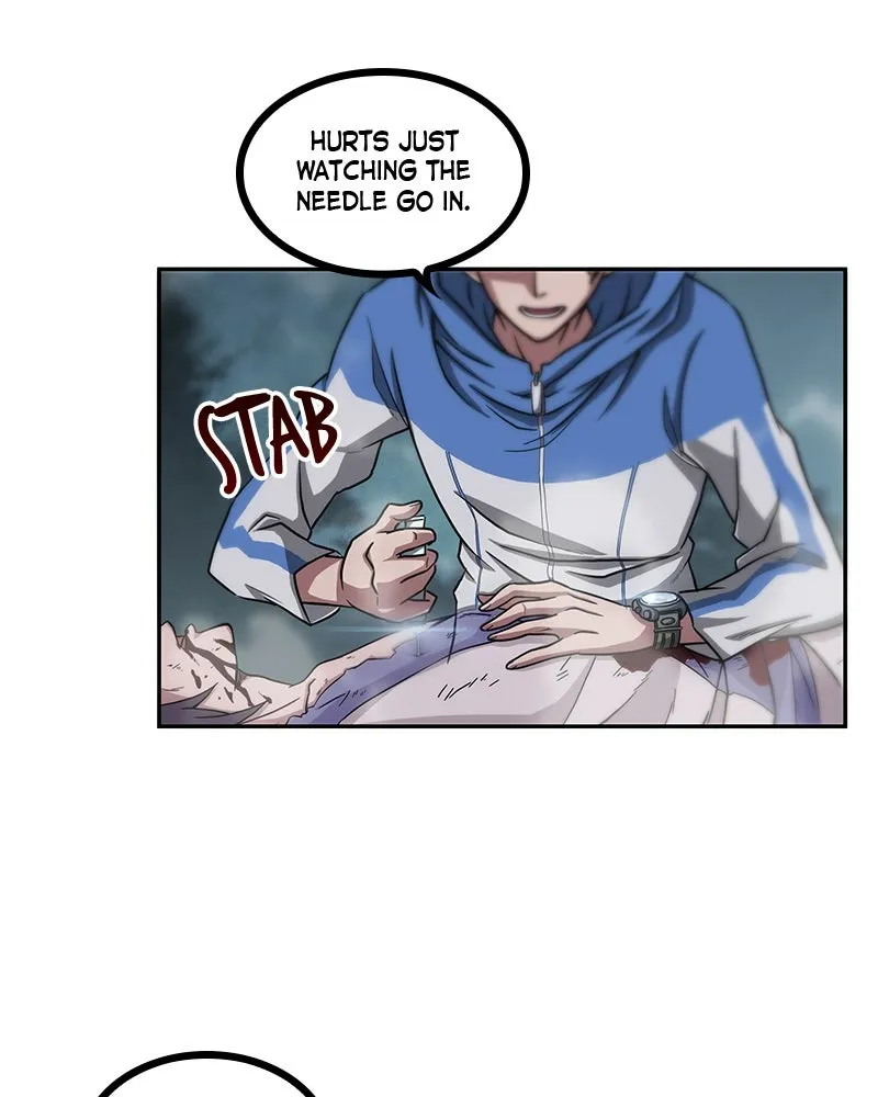 Nano Machine Chapter 1 Page 129