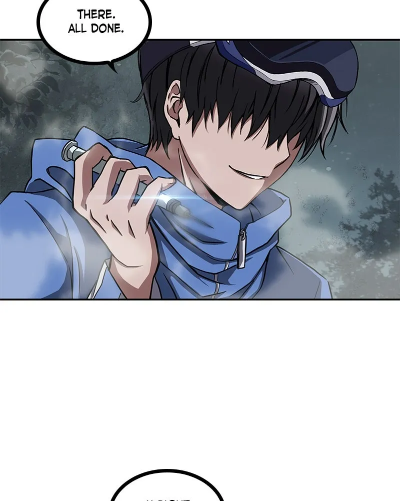 Nano Machine Chapter 1 Page 130