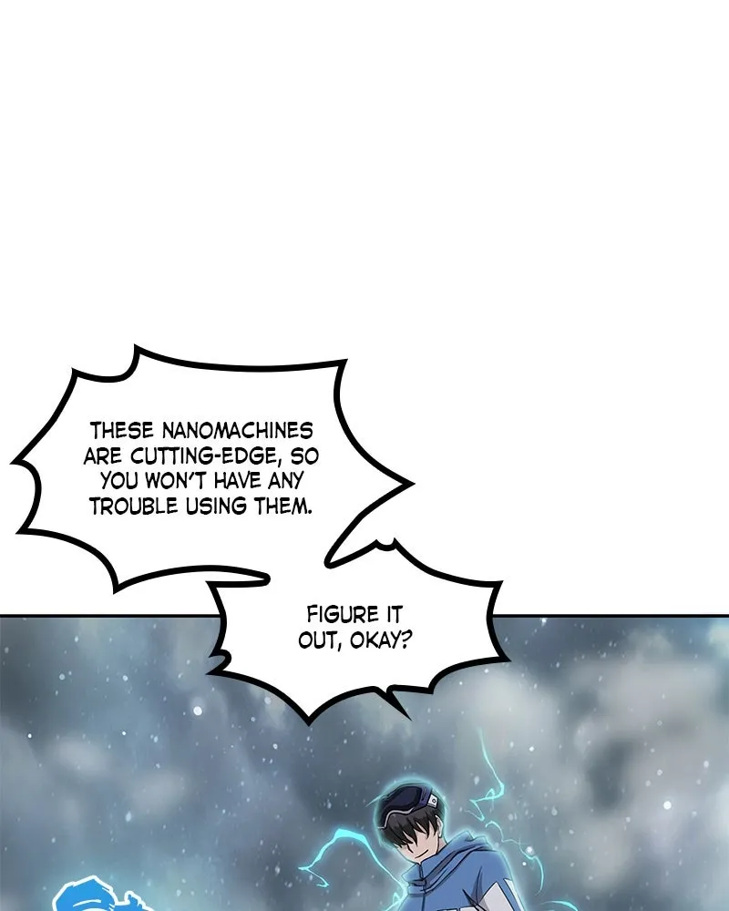 Nano Machine Chapter 1 Page 133